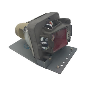 Remplacement de lampe de projecteur Pro-Gen pour OPTOMA DE.5811122606-SOT BL-FP285A avec boîtier - Product Image 1