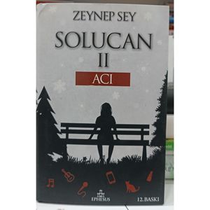 Verme 2-Zeynep amaro Sey