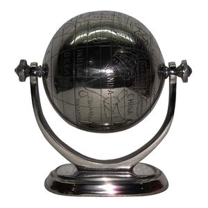 Globos de Metal educativos Decoración ornamental del hogar para Globas Decoración inspirada Escritorio Hecho a mano Nueva llegada Artículo al por mayor - Product Image 4