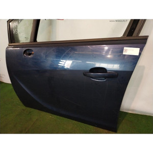 PORTA ANTERIORE SINISTRA OPEL Meriva 3a Serie 13408828 PORTA A14XER (10>) - Product Image 2