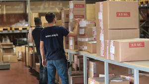 Piezas moldeadas de plástico y caucho personalizadas de alta calidad listas para exportar del fabricante - Product Image 3