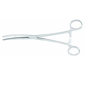 Pinces hémostatiques de marque privée pour usage chirurgical hémostatique ORL médical réutilisable pour cèpes en basse quantité minimale de commande - Product Image 3