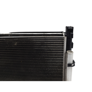 KIT DE RADIADOR RENAULT Captur Serie 214100078R K9K 646, K9K 856 Diésel 1500 (13>19) - Product Image 2