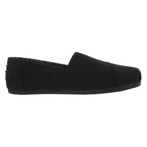 Chaussures de marche pour femmes Skechers Bobs Plush Peace & Love en noir |   100% authentique - Product Image 3