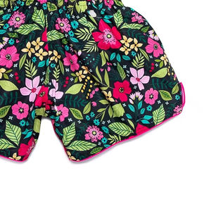 Meilleur prix Short de MMA personnalisé pour hommes Nouveau style Short de grappling Muay Thai à motif solide pour Kickboxing pour garçons - Product Image 4