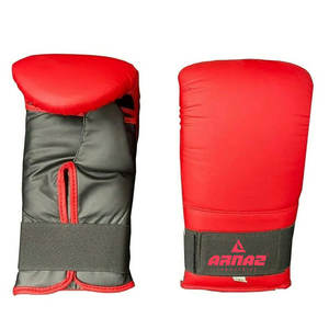 Gants de boxe durables et confortables pour l'entraînement quotidien, avec finition premium et contrôle de préhension optimal - Product Image 2