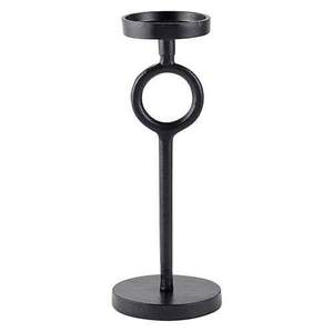 Décoration de Noël Bougeoir Designer Bougeoir En Aluminium Moulé Bougeoir Table Décoration Accessoires - Product Image 3