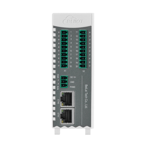 Módulo industrial BA190 BACnet IP IO con interfaz Modbus TCP RS485 para soluciones de eficiencia energética de automatización de edificios inteligentes - Product Image 1