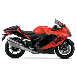 Suzuki Hayabusa Edición 25 Aniversario 2024, 190PS, 6 velocidades, 1340cc - Product Image 1