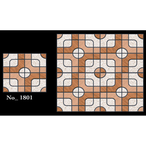 2024 nouvelle Collection moderne en céramique émaillée carrelage mural brique réfractaire pour la décoration intérieure meilleur prix pour salon chambre appartement - Product Image 4