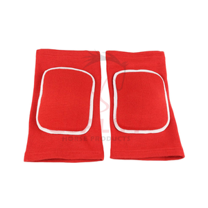 Genouillères de poteau haute performance conçues pour rester en place et offrir une protection sans sacrifier l'attrait esthétique du mouvement - Product Image 5