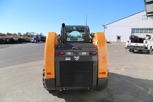 รถตักล้อยางรุ่น SR240B ปี 2024 ราคาประหยัด - Product Image 6