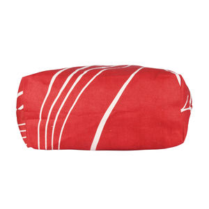 Nouveauté Sac fourre-tout en toile de coton réutilisable et écologique avec longue poignée Tailles 10oz et 20oz pour le rangement et les courses - Product Image 3