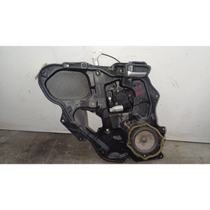 Mécanisme de levage de la vitre arrière. SX MAZDA 3 Série Berline BP4K73590E Y603 (03>09) - Product Image 1