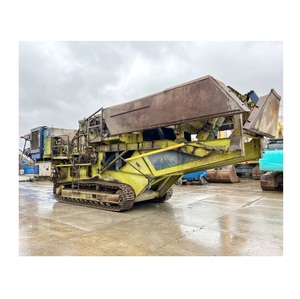 Broyeur Kleemann MR122 remis à neuf-Haute productivité 440HP Garantie 12 mois - Product Image 6
