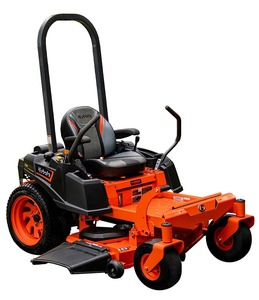 เครื่องตัดหญ้าใช้ในสวนขนาดมินิแบบ Kubota - Product Image 6
