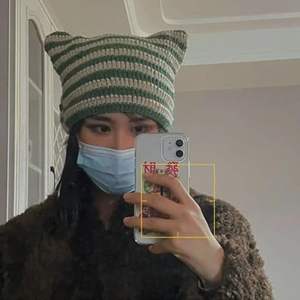 Premium Quality Latest Design Image <b>Beanie</b> Hats Wholesale 100% Acrylic Customized Jacquard Breathable <b>Waterproof</b> Unisex Adults - Product Image 2