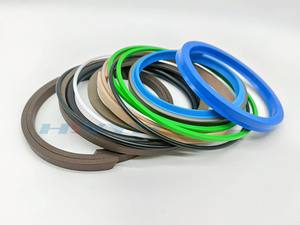 חתול 307 312 320cl 320d 325 320d 330c 345cl ערכת 398-1893 זרוע בום ערכת זרוע בום עבור מזחל - Product Image 2