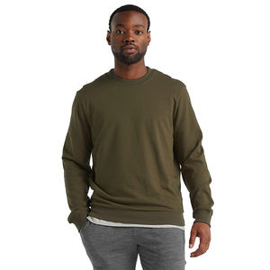 Sweat-shirts imprimés unisexes décontractés à manches longues, coupe ample, col rond, tendance hiver 2025 – Meilleur prix - Product Image 4