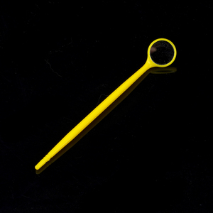 Dental Instruments Surgical <b>Cleaning</b> <b>Teeth</b> Oral <b>Tools</b> Dental Hygiene Kit Instrument Scaler Kit Anti-Fog Dental Mirror - Product Image 2