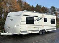 Caravanes et camping-cars d'occasion 2025 légers et entièrement équipés à vendre à prix abordables – Caravanes et camping-cars d'occasion propres