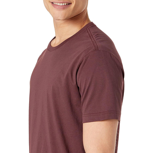 2026 New 100% Cotton Short Sleeve T <b>Shirt</b> Men Plain <b>Shirts</b> for Men <b>White</b> <b>Shirts</b> Unique Style - Product Image 4