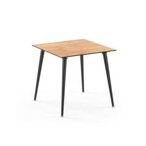 โต๊ะรับประทานอาหารลาแม็กซ์ เอฟ 77x77 ซม. - Product Image 6
