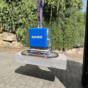 Lève-poids à vide Probst STONEMAGNET SM-1200 - Product Image 2