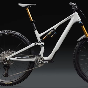 SS-Workss Stumpjjumperr 15 EVOO ชิมาโน่ XTRS Di2, FOXX Factorry - Product Image 1