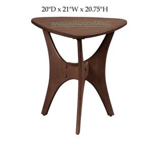 New Luxury Side and <b>End</b> Table Modern Traditional Style Center Table Use for Home Office and Living Room at Affordable Price - Product Image 2