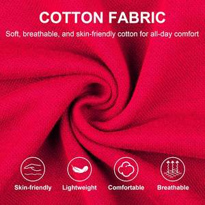 Sudadera de Forro Polar Fino Bordada de Manga Larga de Algodón Puro para Hombre, Estampado Sólido, Personalizada al por Mayor para Otoño e Invierno - Product Image 5