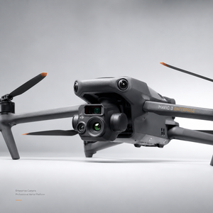 Mavic 3 Enterprise <b>Drone</b> With Camera <b>4K</b> Thermal Imaging AI Obstacle Avoidance App Control Prosumer Grade - Product Image 3