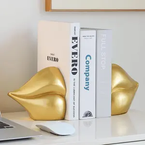 Fuente de Escritorio Ajustable de Aluminio Grabada en 3D, Resistente, Cómoda para Leer, Escultura Moderna para Libros Gruesos de Estudio, India - Product Image 5