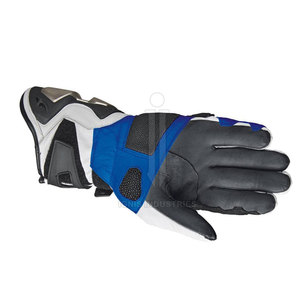 Guantes de moto de uso deportivo MOQ bajo en guantes de moto hechos a medida de alta calidad al por mayor de bajo precio - Product Image 4