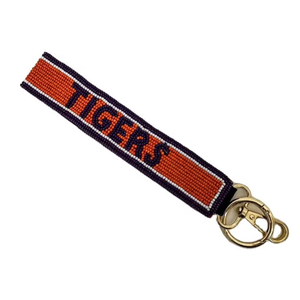 Porte-clés étoile Mardi Gras de perles de rocaille de la meilleure qualité disponible à un prix abordable pour l'exportation par glowin fashion - Product Image 5