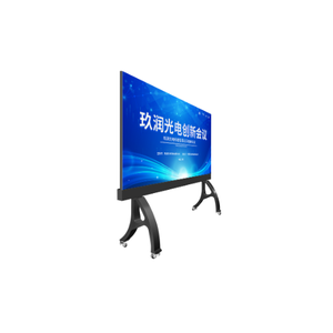 Best-selling P1.86 Indoor LED <b>Display</b> Full Color 4K 3-Year Warranty Built-In CMS for Studios Conference Rooms - Product Image 2