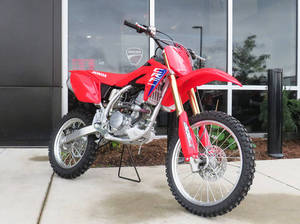 Motocicleta Honda CRF150R 150 cc para Motocross, Nueva en Stock, en Venta - Product Image 4