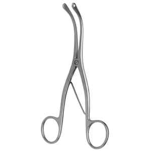 Dispositivos médicos profesionales de alta calidad Dilatadores traqueales Trousseau 12/14.5 cm Dilatadores ENT Dilatadores traqueales Trousseau - Product Image 2