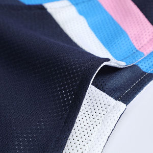 <b>Basketball</b> Premium Uniform Jersey Shorts Quick Dry Breathable Wholesale - Product Image 5