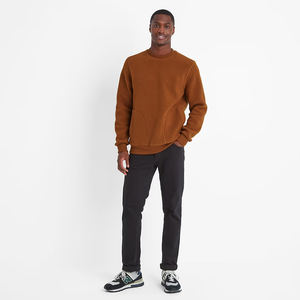 Vente chaude de haute qualité hommes veste polaire nouveau Design hiver randonnée Trekking brodé Sherpa respirant vêtements de plein air - Product Image 2