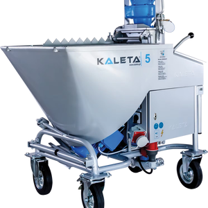 Plastering <b>aggregate</b> Kaleta -5 - Product Image 1