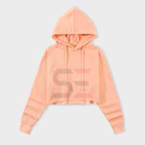 High Quality Women's Printed Ruffled Elastic Bubble <b>Long</b> <b>Sleeve</b> Short <b>Top</b> With Loose Shoulder Fashionable Blouses & Shirts - Product Image 1