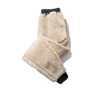 Chándales para mujer, venta al por mayor, Conjunto de sudadera, ropa deportiva, conjunto de Jogger de lana, conjunto de pantalones harén y sudadera personalizada para mujer - Product Image 4