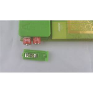 Haut-parleur Coranique AUDIO YASIN-I SHARIF Rose en Plastique avec Télécommande Tactile, Connectivité USB, Fonctionnalités FM, 224 Pages, Couverture Rigide en Carton - Product Image 2