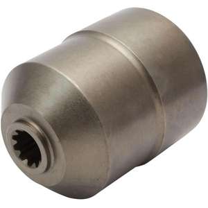 Llave de impacto neumática Hazet con mecanismo de golpeo - Product Image 1