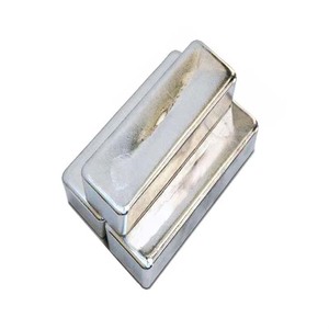 Suministro a granel de alta calidad constante de lingote de indio de grado superior para aplicaciones electrónicas de semiconductores - Product Image 4