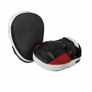 <b>Focus</b> <b>Pads</b> With You Own Logo Custom Colors High Quality <b>Focus</b> <b>Pads</b> for Adults - Product Image 1