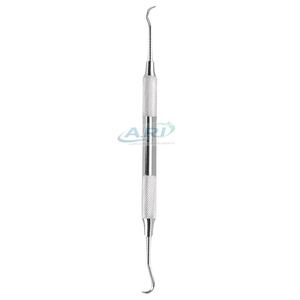 Stainless Steel Teeth Scalers <b>Dental</b> Cleaning Tool Calculus <b>Plaque</b> <b>Remover</b> <b>Dental</b> Hygiene Scalers - Product Image 5