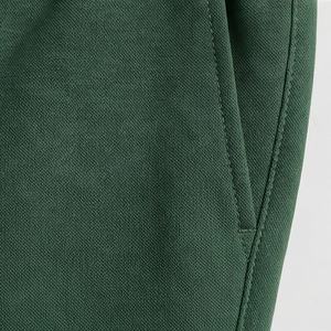 Acid Wash Heavyweight Oversize Sweatpants Fleece <b>Fabric</b> Street Wear High Quality Custom Own Logo Men's Pants Customized Color - Product Image 5