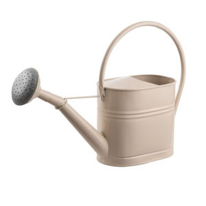 Bidon d'eau en métal de grande taille avec poignée Bidon d'eau de haute qualité pour plantes Arrosoir pour outils de jardin Meilleurs produits de jardinage - Product Image 5